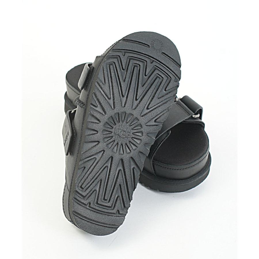 UGG Australia（アグオーストラリア） アグ サンダル GOLDENSTAR HI