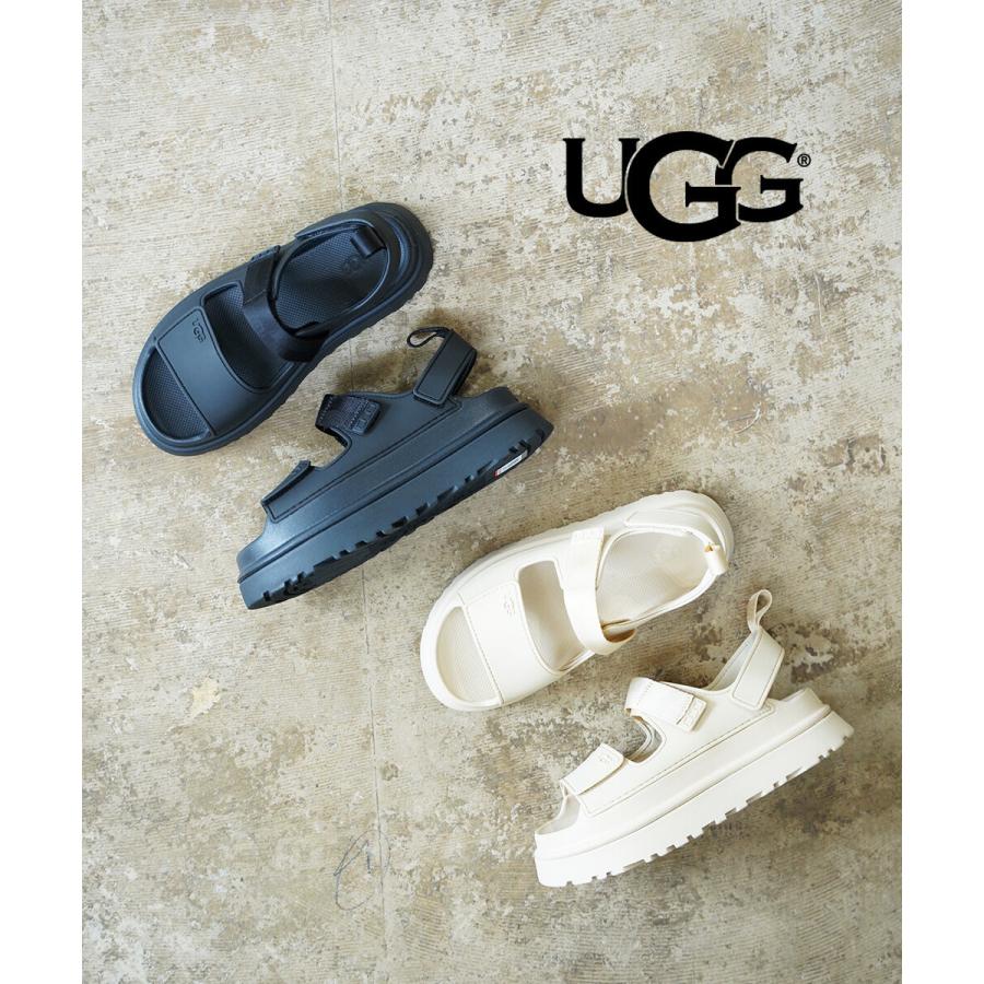 UGG Australia（アグオーストラリア） アグ GOLDENGLOW ゴールデン