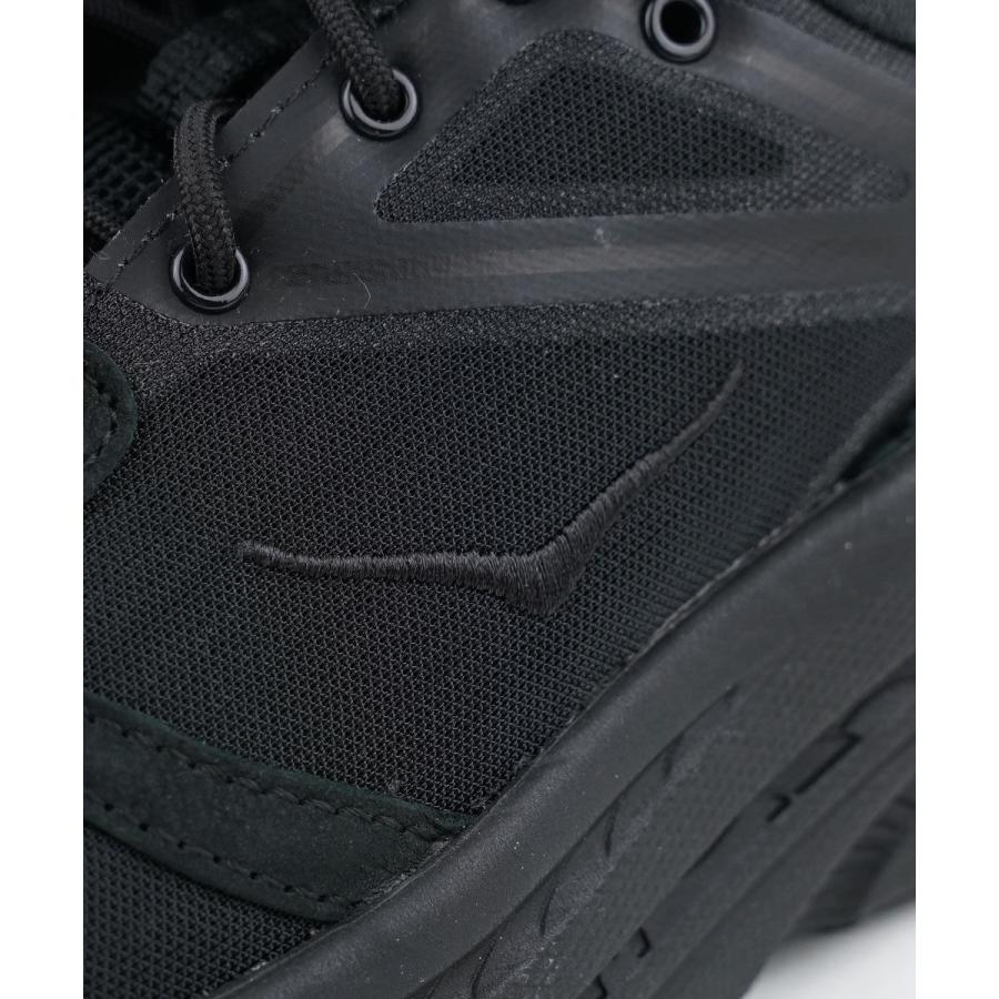 ホカ ボンダイ B3 LS U BONDI HOKA レディース メンズ 国内正規品