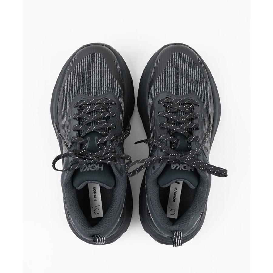 ホカ STEALTH/TECH BONDI 8 CAGED ボンダイ TS ケージド HOKA 2025秋冬