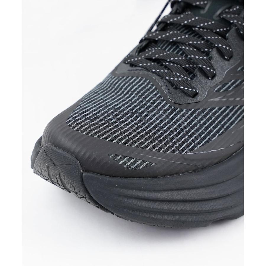 ホカ STEALTH/TECH BONDI 8 CAGED ボンダイ TS ケージド HOKA 2025秋冬