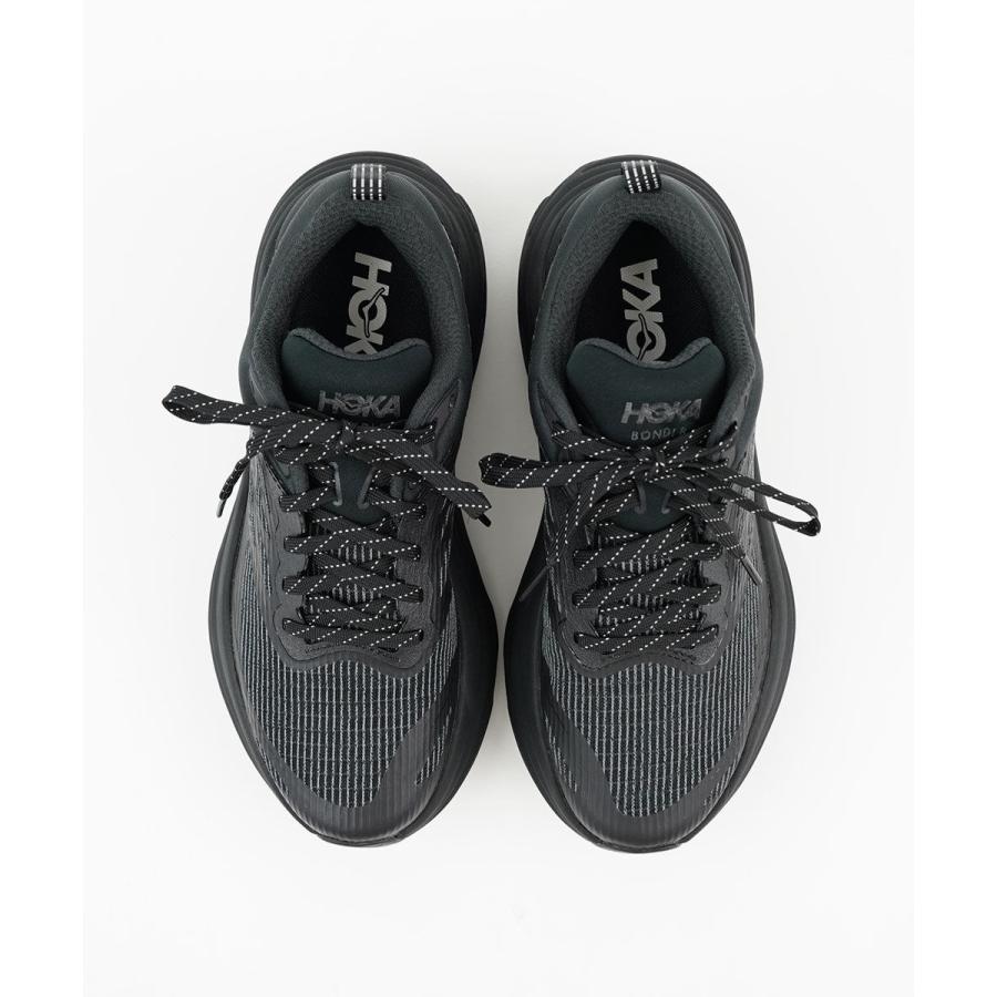 ホカ STEALTH/TECH BONDI 8 CAGED ボンダイ TS ケージド HOKA 2026春夏