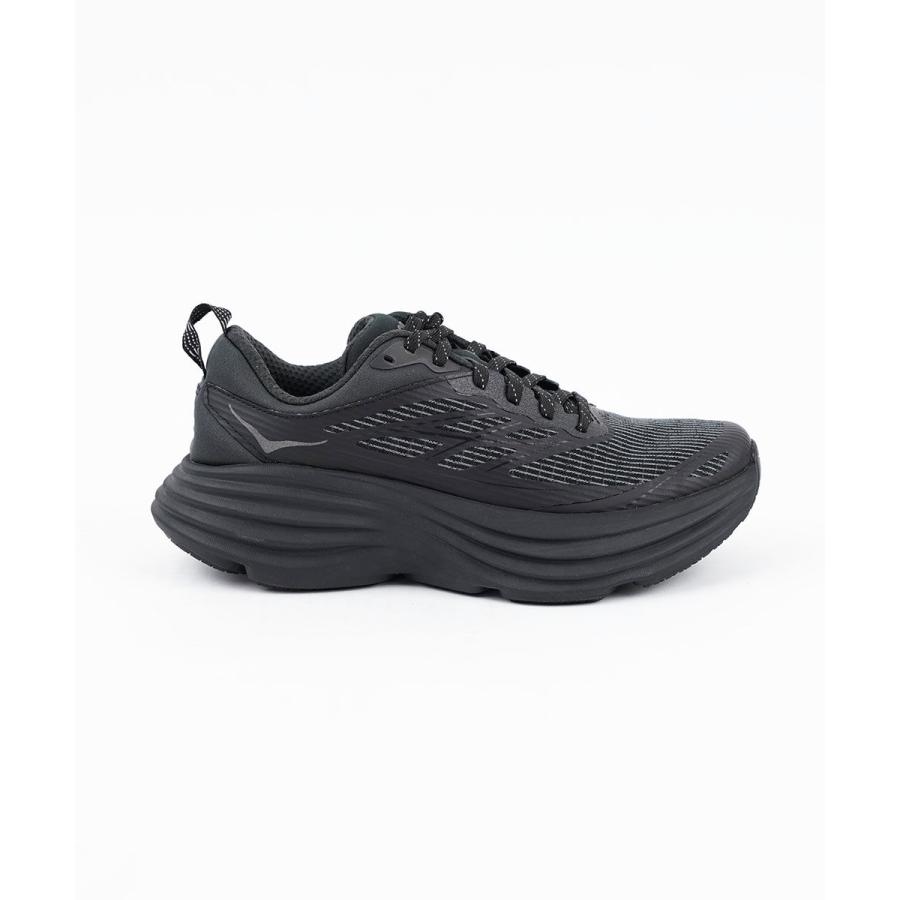 ホカ STEALTH/TECH BONDI 8 CAGED ボンダイ TS ケージド HOKA 2026春夏