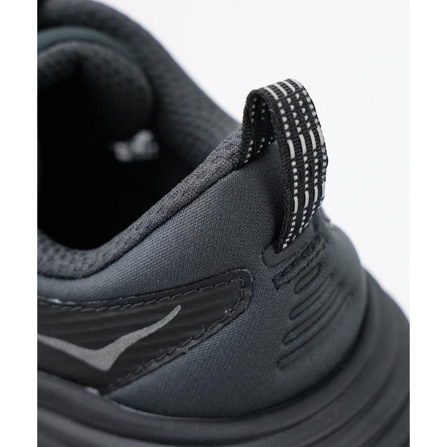 ホカ STEALTH/TECH BONDI 8 CAGED ボンダイ TS ケージド HOKA 2025秋冬