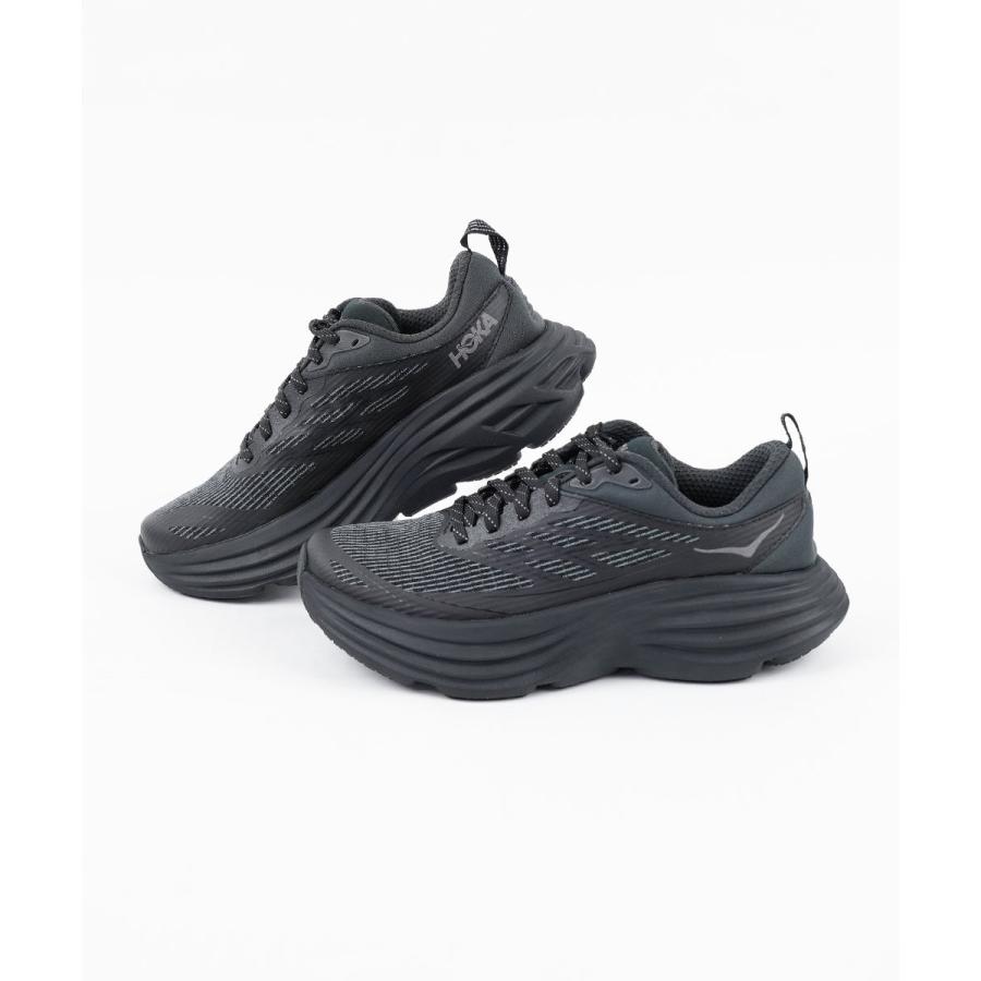 ホカ STEALTH/TECH BONDI 8 CAGED ボンダイ TS ケージド HOKA 2026春夏