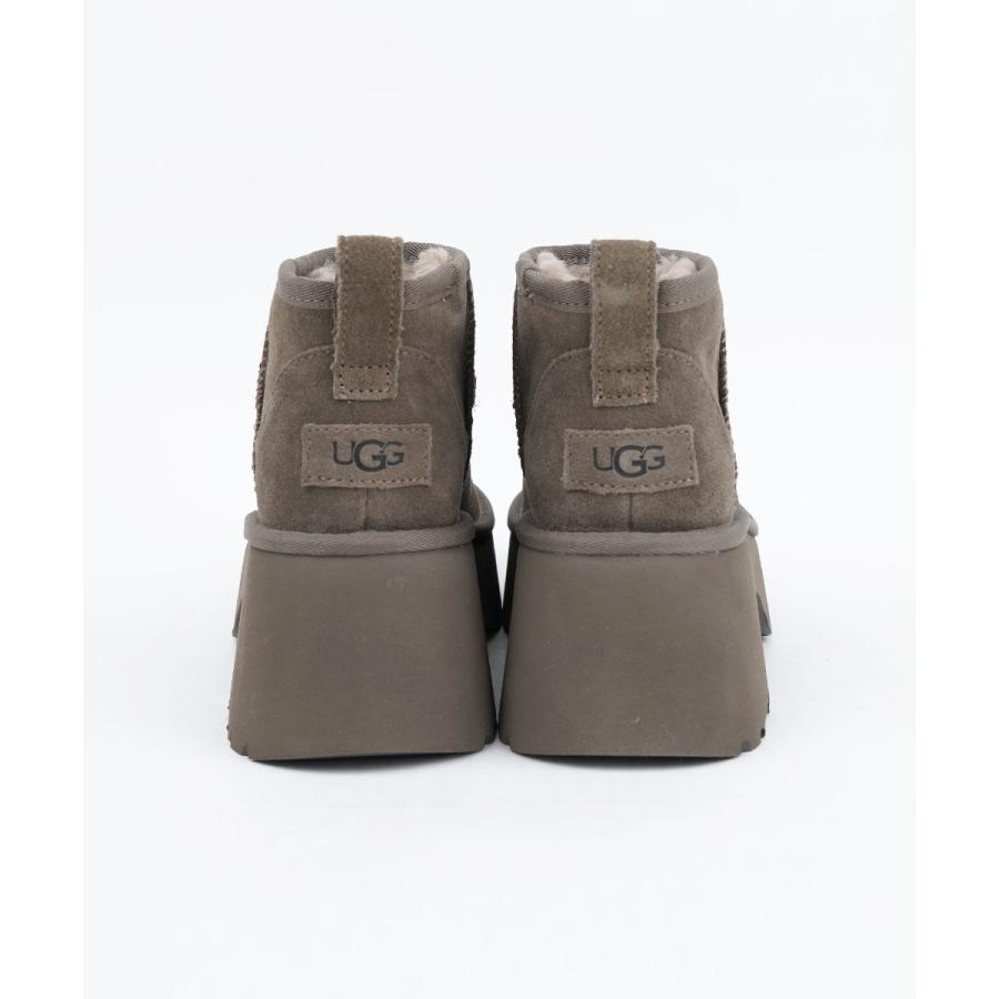 UGG Australia アグ クラシック ウルトラミニ ニュー ハイツ Classic 