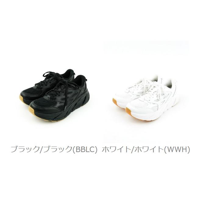 HOKA ONEONE（ホカ オネオネ） クリフトン エル アスレチック CLIFTON