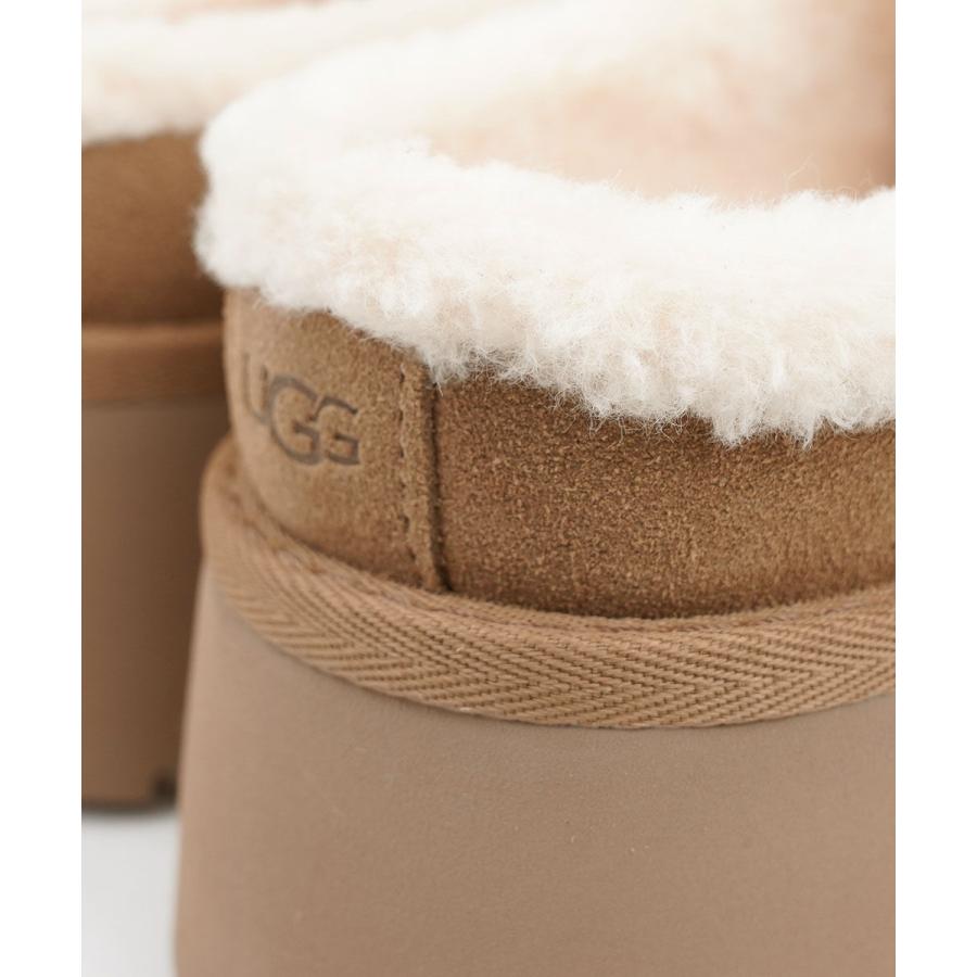 UGG アグ　ニューハイツコージーグロッグ UGG Australia（アグオーストラリア） アグ ニューハイツ コージー