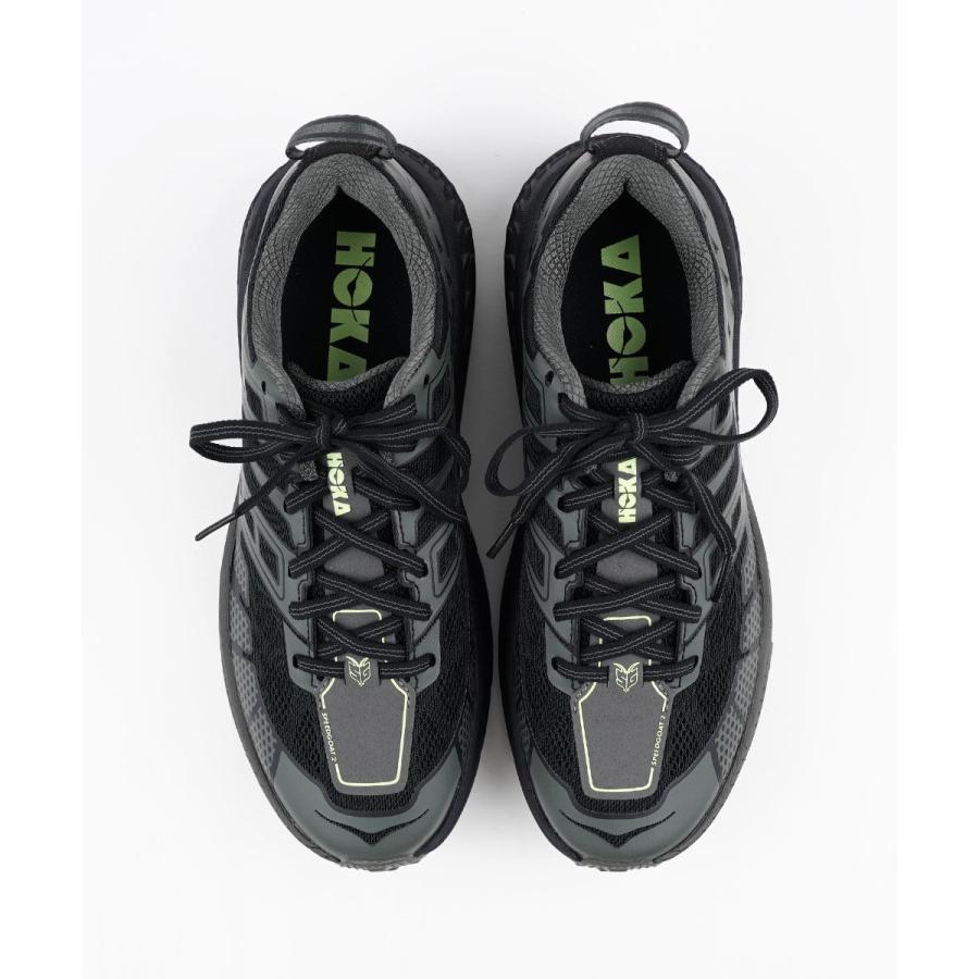 ぽかぽか ホカ HOKA スニーカー シューズ 靴 カハ 2 フロスト モック W KAHA 2