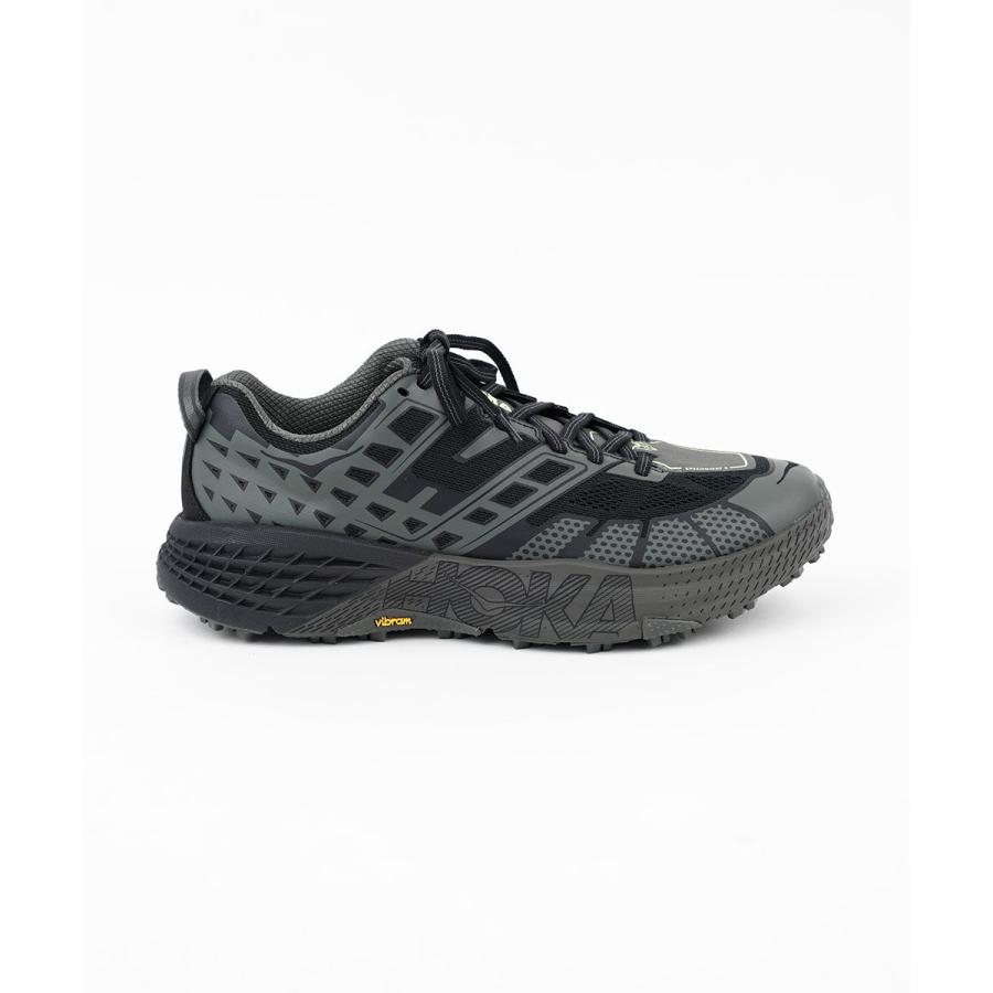 ホカ SPEEDGOAT 2 スピードゴート2 HOKA 2026春夏新作 メンズ 国内正規