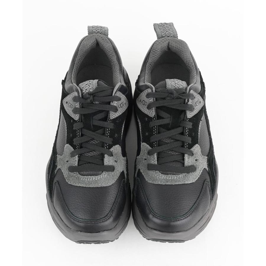 UGG CA805 X 2020 Sneaker ブラック 23.5 アグ UGG® 公式【 CA805|CA805| 197634329178 | メンズ】アグ 公式サイト