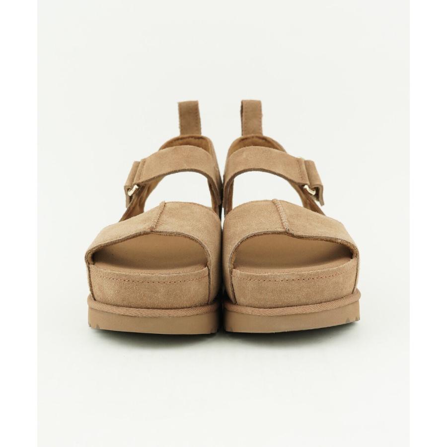 UGG Australia（アグオーストラリア） アグ GOLDENSTAR HI ゴールデン