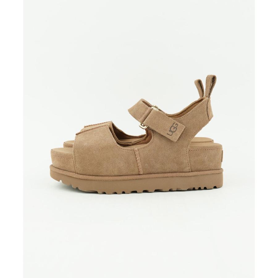UGG Australia アグ GOLDENSTAR HI ゴールデンスターハイ 2025春 UGG Australia アグ GOLDENSTAR HI ゴールデンスターハイ 2025春
