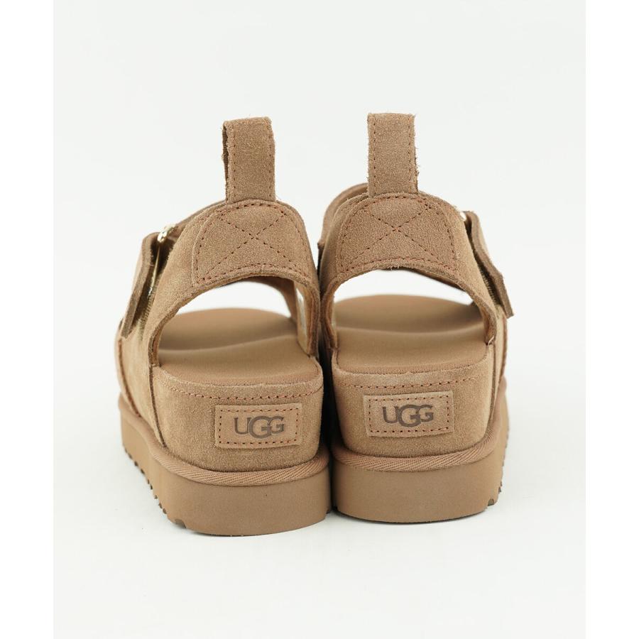 UGG Australia（アグオーストラリア） アグ GOLDENSTAR HI ゴールデン