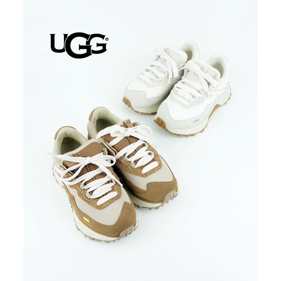 UGG Australia（アグオーストラリア） アグ W RETROFI LOW レトロ