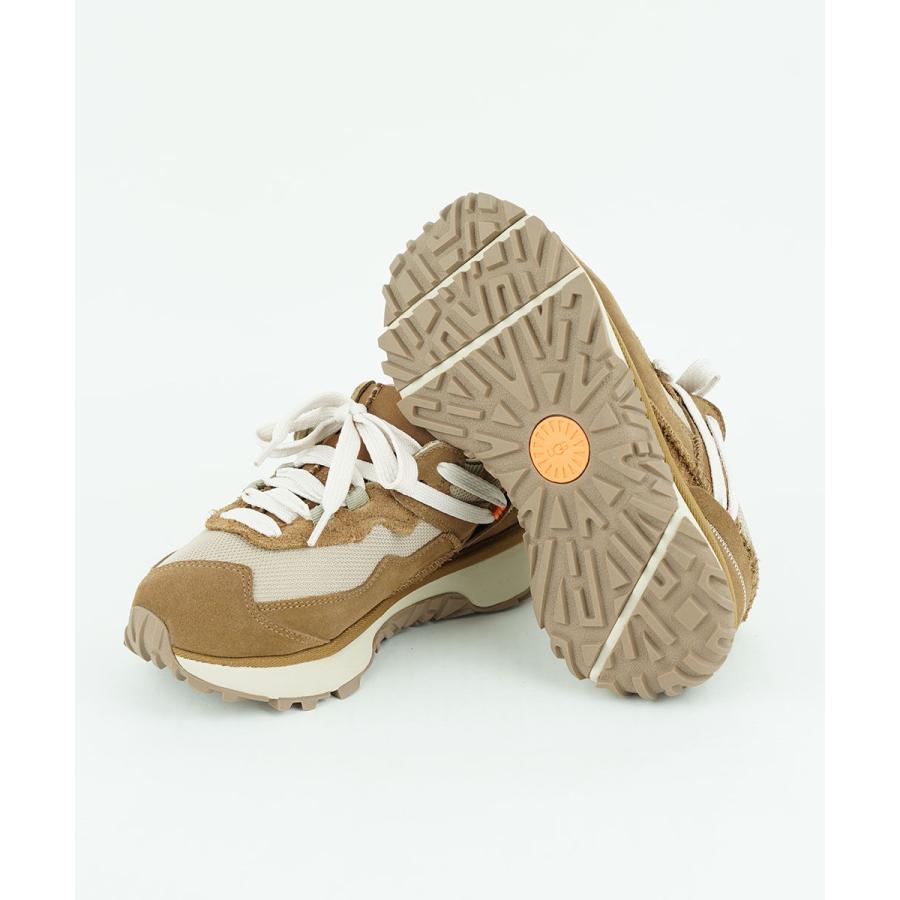 UGG Australia（アグオーストラリア） アグ W RETROFI LOW レトロ