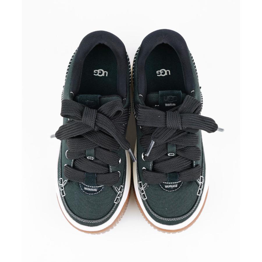 UGG Australia アグ スニーカー EZ-Duzzit Essential Lace Up