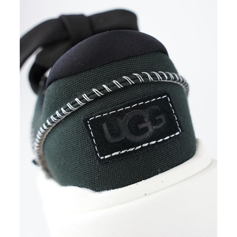 UGG Australia（アグオーストラリア） アグ スニーカー EZ-Duzzit