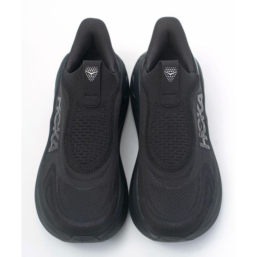 ホカ スカイワード レースレス M SKYWARD LACELESS HOKA 2026春夏新作