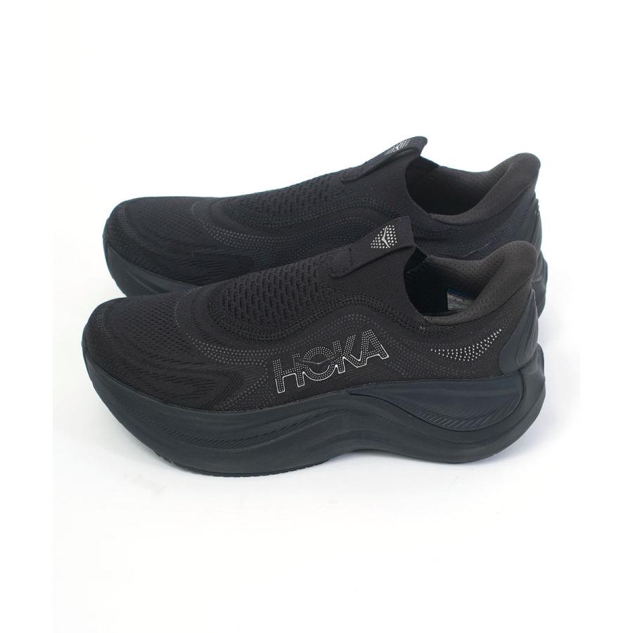 ホカ スカイワード レースレス M SKYWARD LACELESS HOKA 2026春夏新作