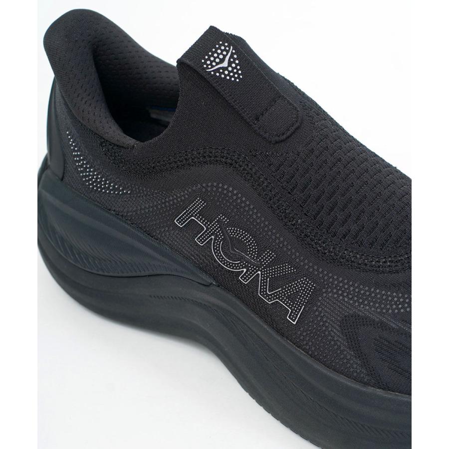 ホカ スカイワード レースレス M SKYWARD LACELESS HOKA 2026春夏新作
