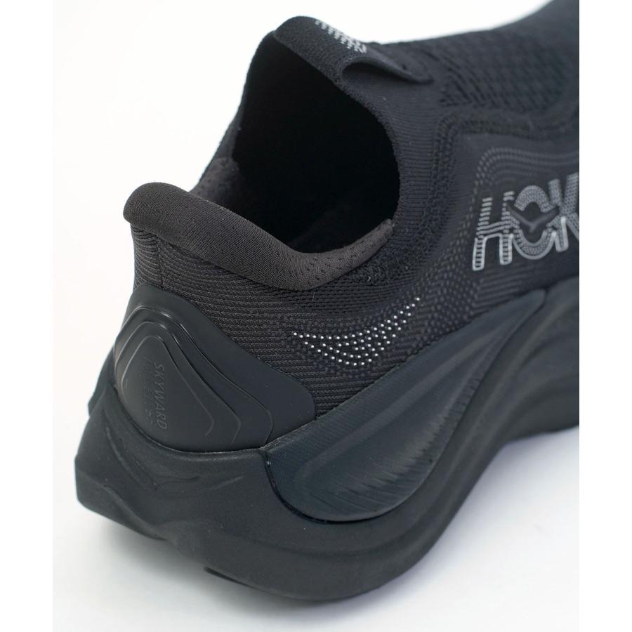 ホカ スカイワード レースレス M SKYWARD LACELESS HOKA 2026春夏新作