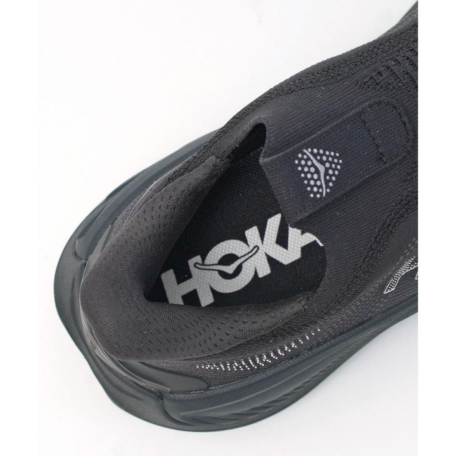ホカ スカイワード レースレス M SKYWARD LACELESS HOKA 2026春夏新作
