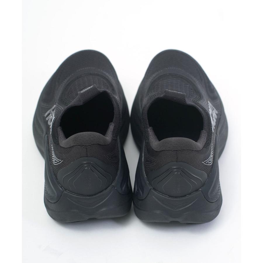 ホカ スカイワード レースレス W SKYWARD LACELESS HOKA 2026春夏新作
