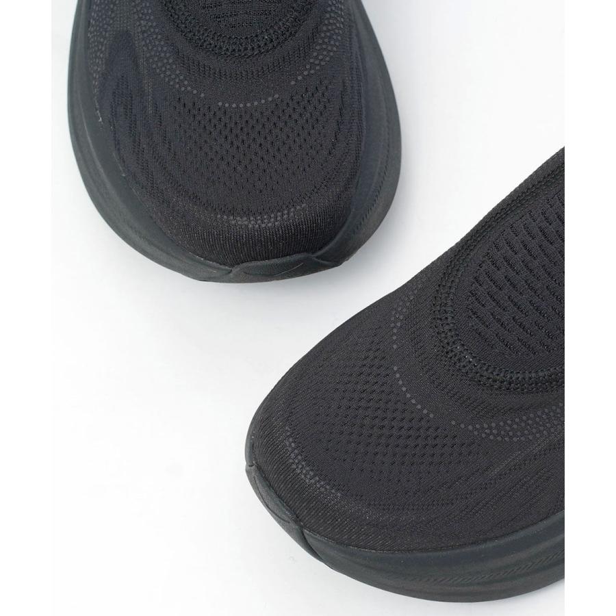 ホカ スカイワード レースレス W SKYWARD LACELESS HOKA 2026春夏新作