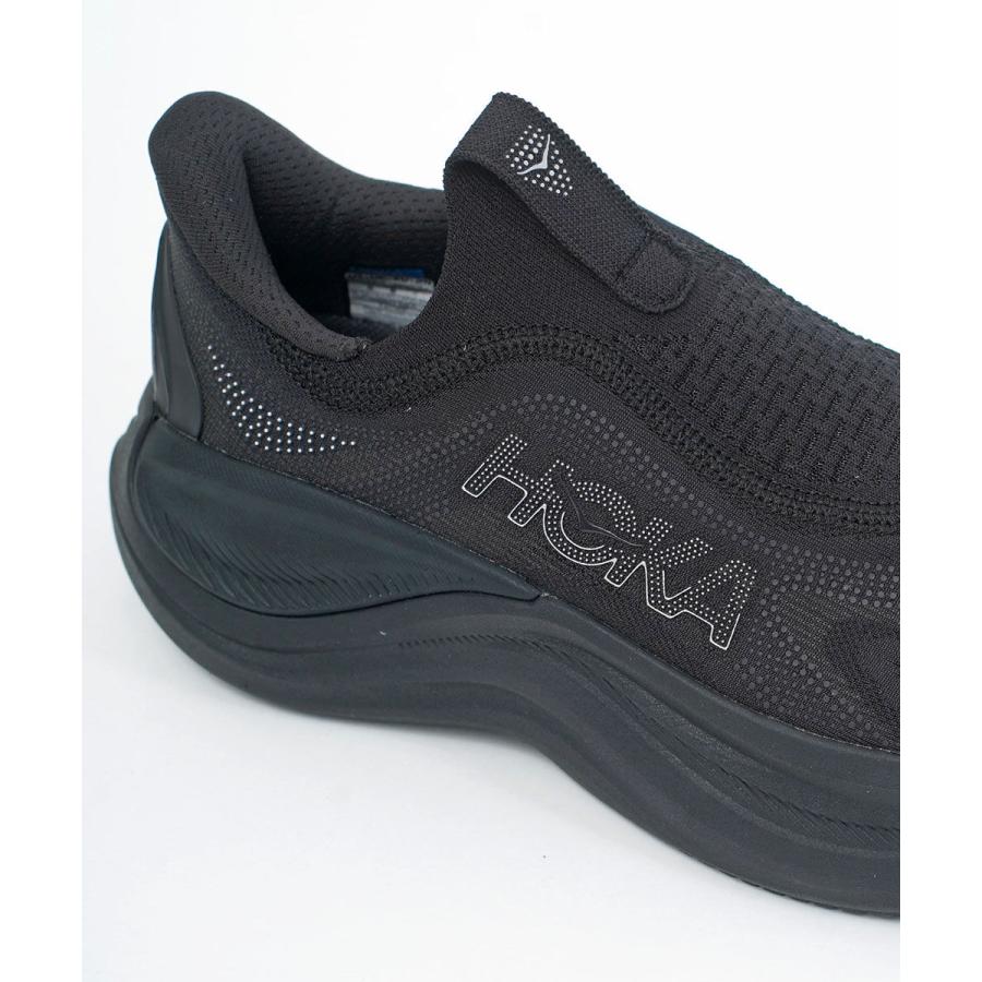 ホカ スカイワード レースレス W SKYWARD LACELESS HOKA 2026春夏新作