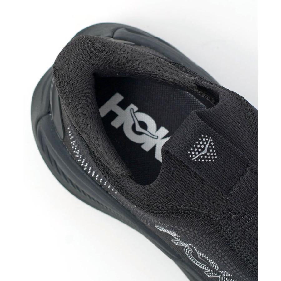 ホカ スカイワード レースレス W SKYWARD LACELESS HOKA 2026春夏新作