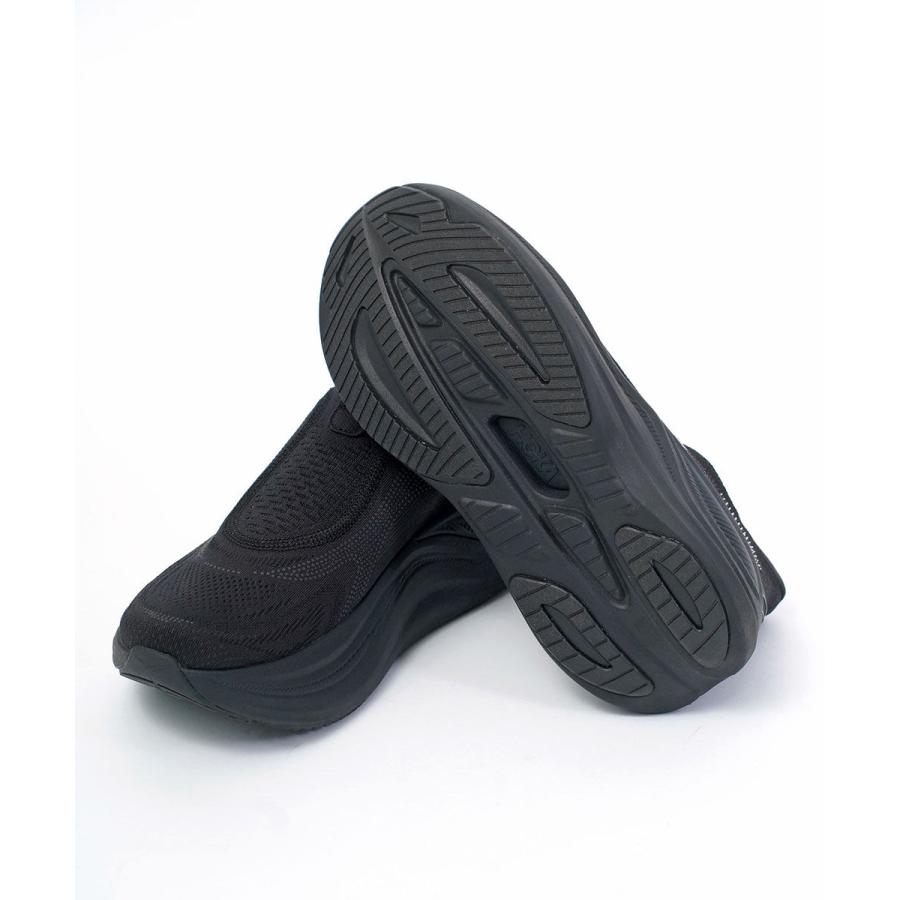 ホカ スカイワード レースレス W SKYWARD LACELESS HOKA 2026春夏新作