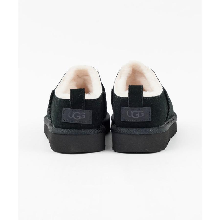 UGG Australia（アグオーストラリア） アグ Classic Micro クラシック