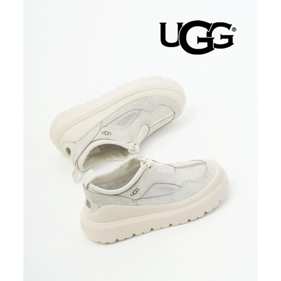 UGG Australia（アグオーストラリア） アグ Heritage Utility Axoid