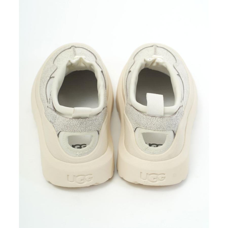 UGG Australia（アグオーストラリア） アグ Heritage Utility Axoid