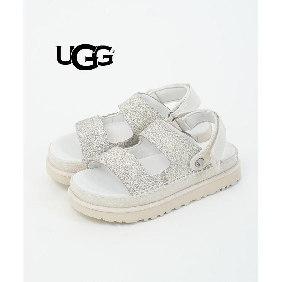 UGG Australia（アグオーストラリア） アグ W Goldenstar Crackle