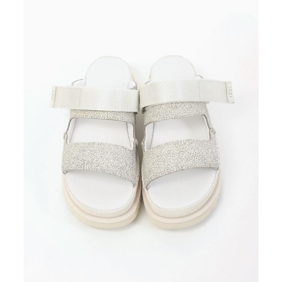 UGG Australia（アグオーストラリア） アグ W Goldenstar Crackle