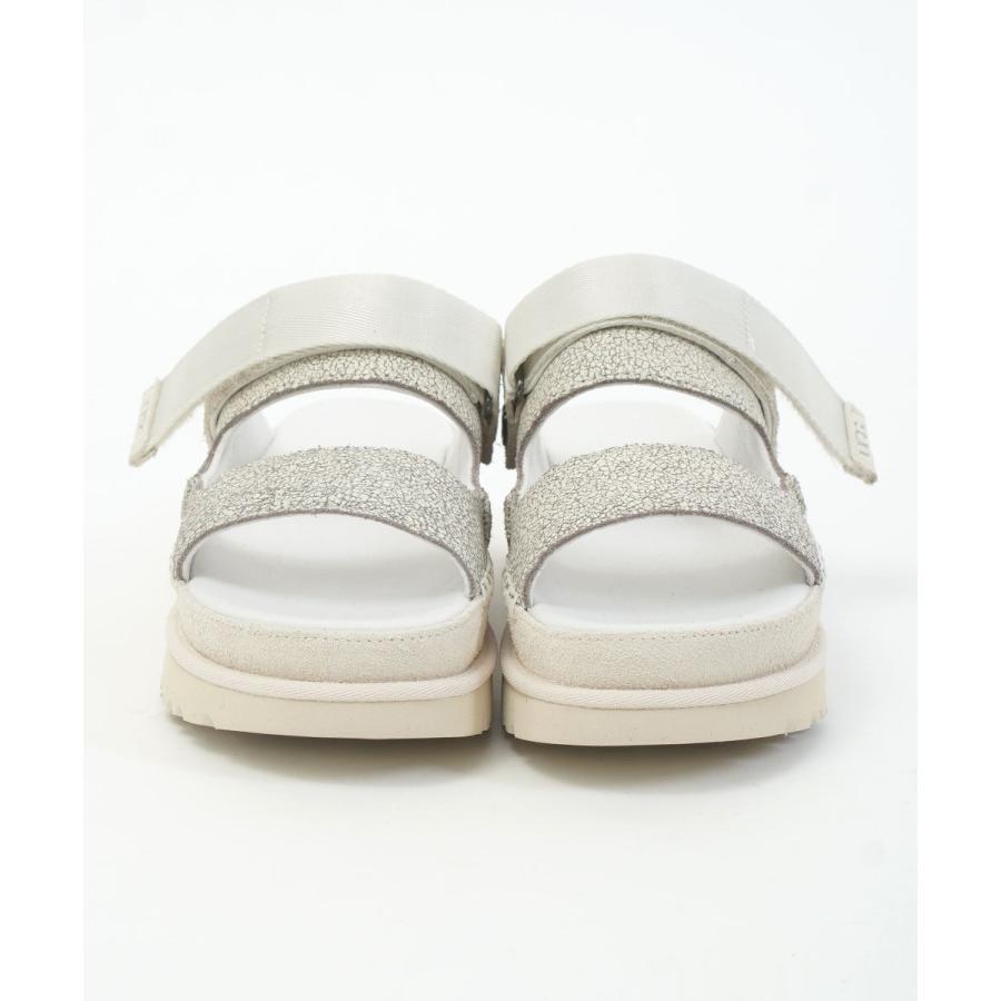 UGG Australia（アグオーストラリア） アグ W Goldenstar Crackle