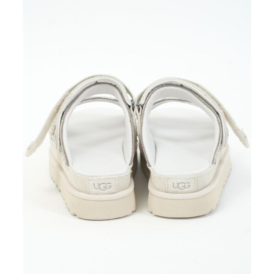 UGG Australia（アグオーストラリア） アグ W Goldenstar Crackle