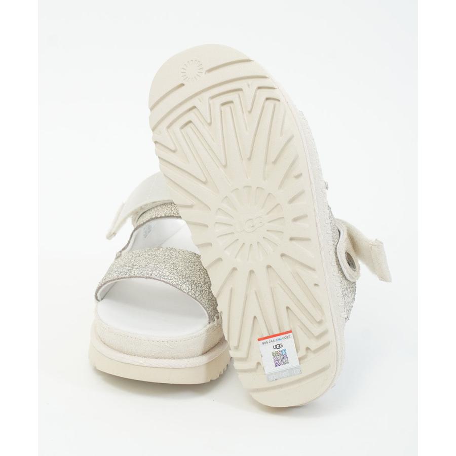 UGG Australia（アグオーストラリア） アグ W Goldenstar Crackle