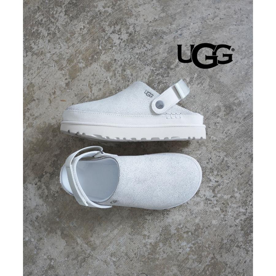 UGG Australia（アグオーストラリア） アグ ゴールデンスター