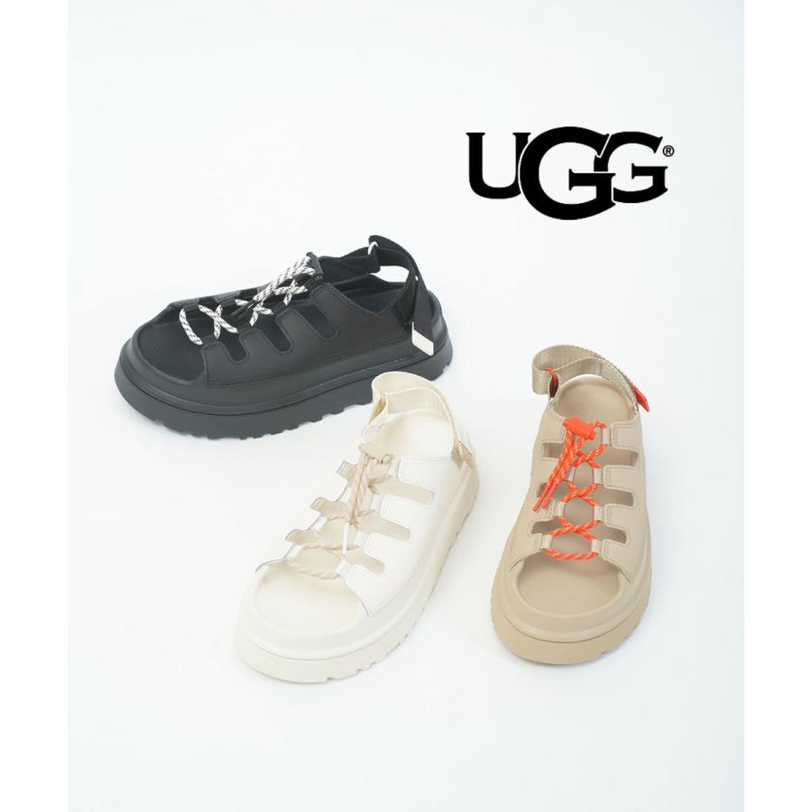 UGG Australia（アグオーストラリア） アグ ゴールデングロウ トグル W