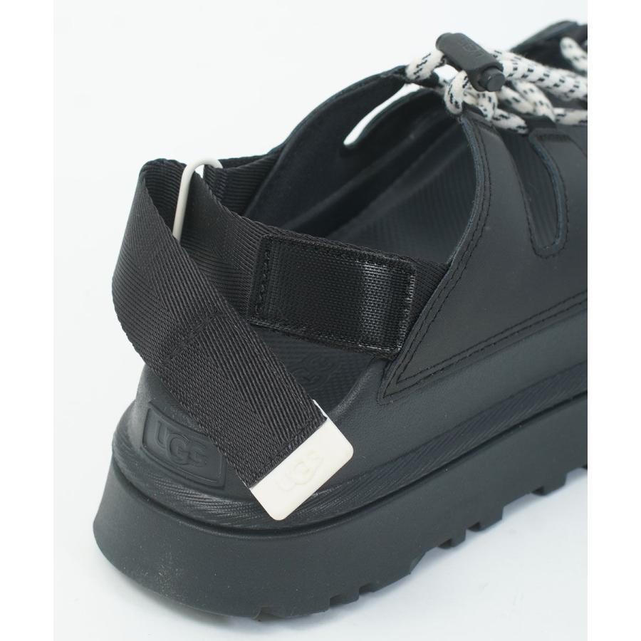 UGG Australia（アグオーストラリア） アグ ゴールデングロウ トグル W