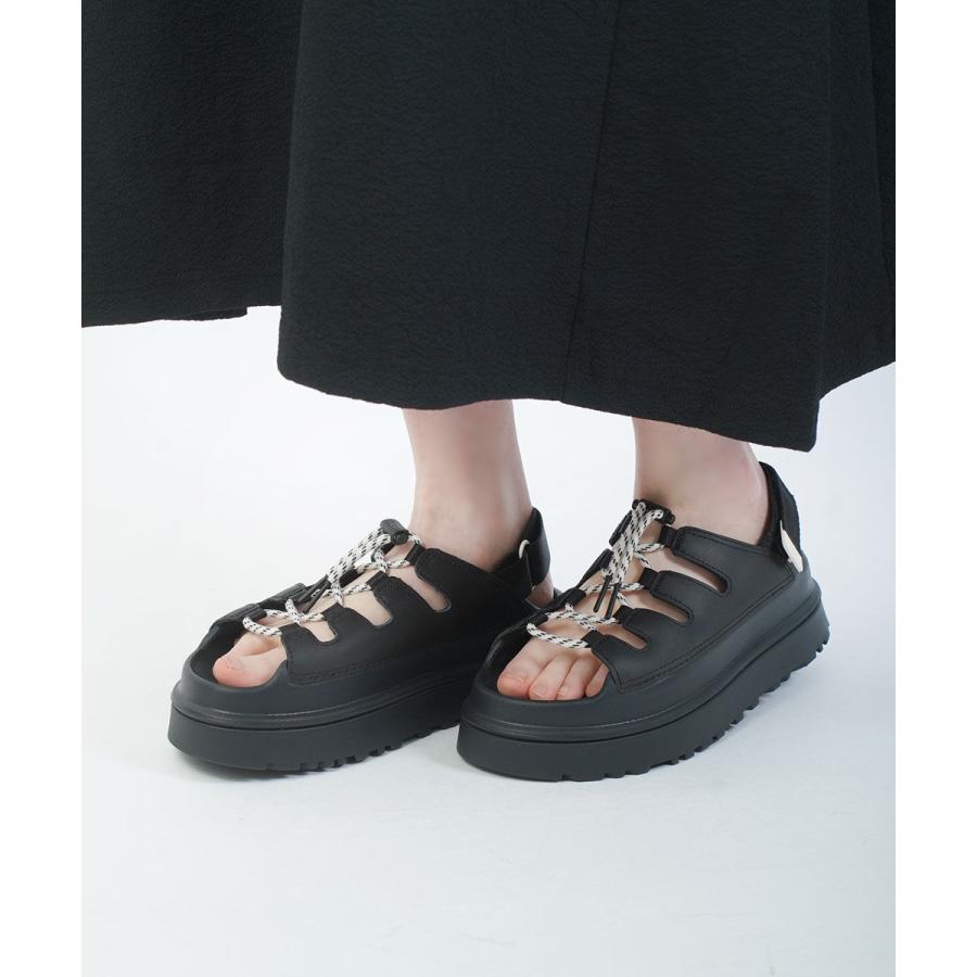UGG Australia（アグオーストラリア） アグ ゴールデングロウ トグル W