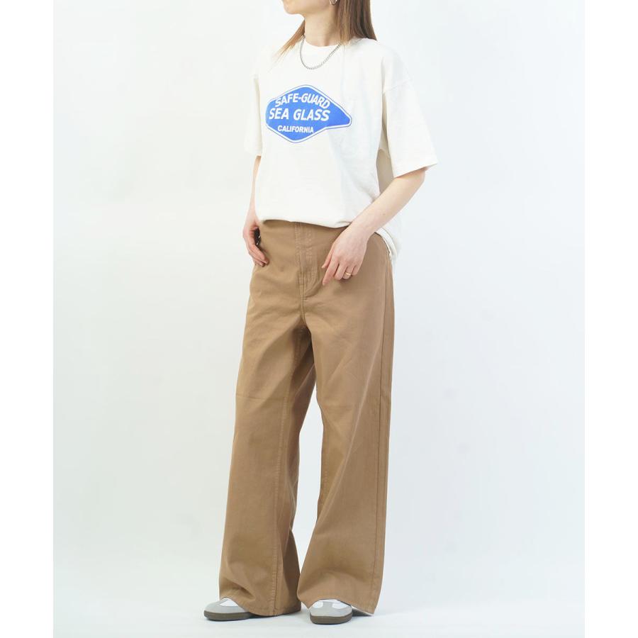 アッパーハイツ THE LAZY LIAM デニムパンツ upper hights 2026春夏