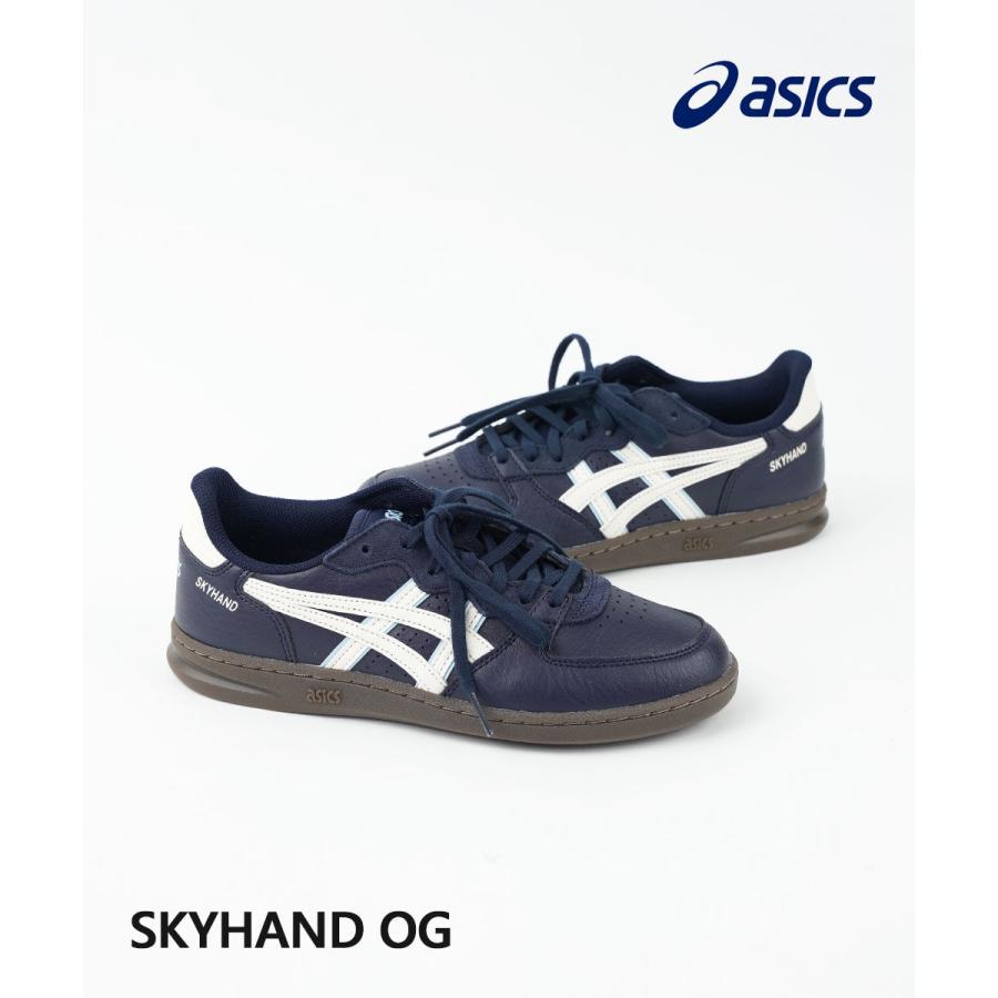 アシックス スカイハンドOG SKYHAND OG ASICS 2026春夏新作 レディース
