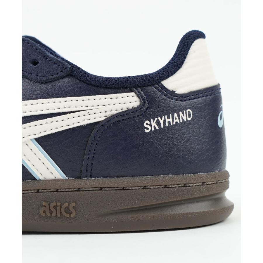アシックス スカイハンドOG SKYHAND OG ASICS 2026春夏新作 レディース