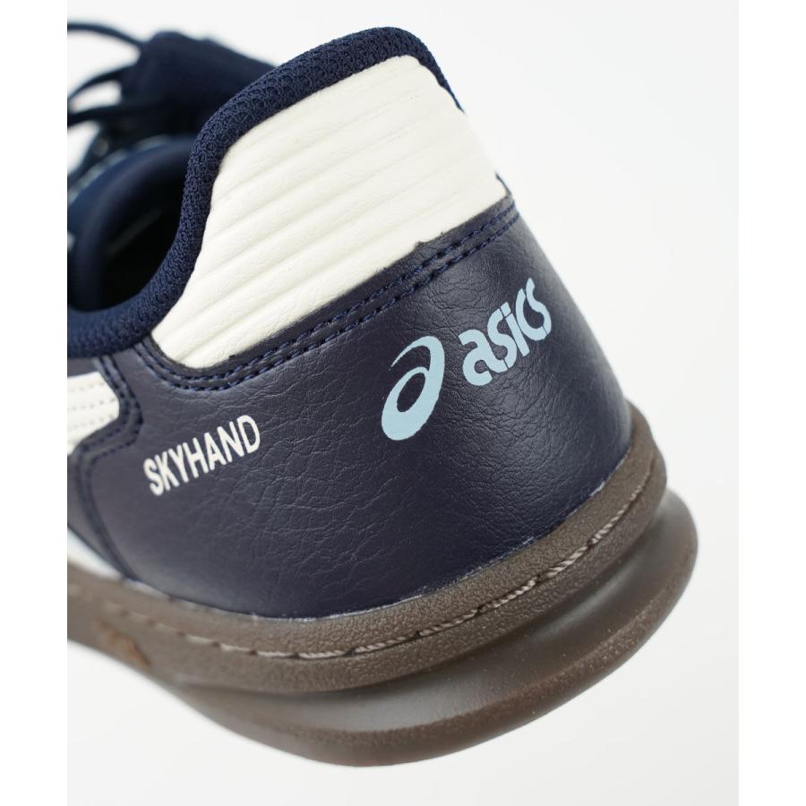 アシックス スカイハンドOG SKYHAND OG ASICS 2026春夏新作 レディース