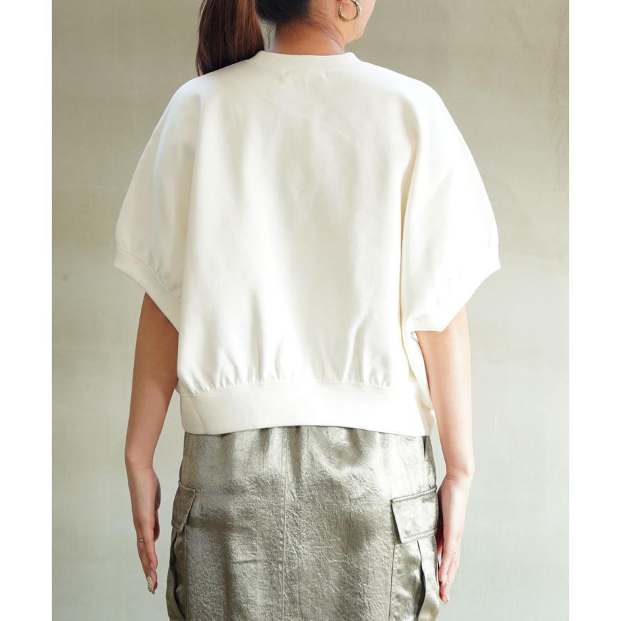 サクラ ダブルニットクロストップ SACRA レディース 国内正規品 爆買