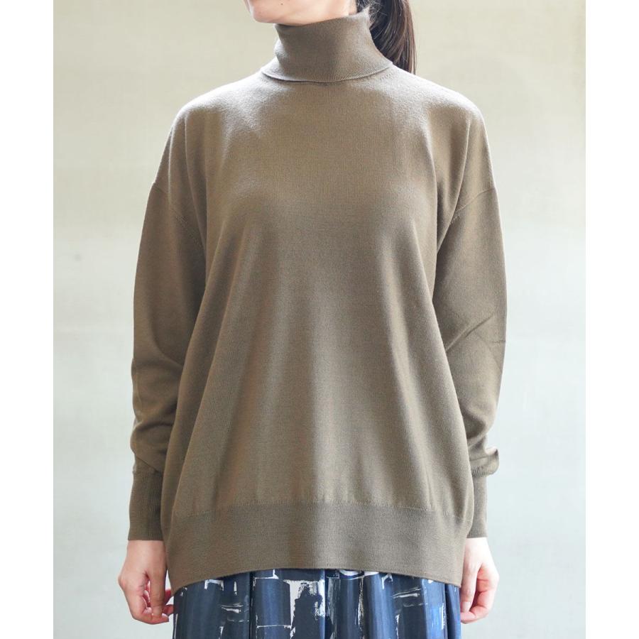 サクラ EXTRA FINE MERINO TOP SACRA レディース 国内正規品 爆買 
